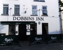 Hotel Dobbins Inn (Carrickfergus, United Kingdom)