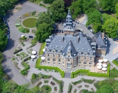 Hotel Chateau de Namur (Namur, Belgium)