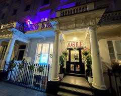 JUBILEE HOTEL VICTORIA (London, United Kingdom)