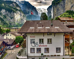 Hotel Silberhorn (Grindelwald, Switzerland)