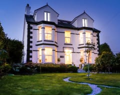 Hotel Rockleigh Place (St Austell, United Kingdom)