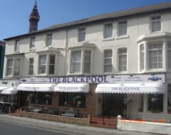 Hotel The Blackpool (Blackpool, United Kingdom)