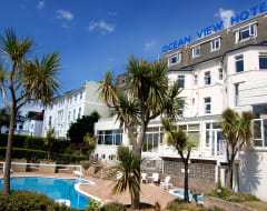 Hotel The Ocean View (Bournemouth, United Kingdom)