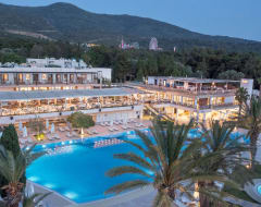 Hotel DoubleTree by Hilton Bodrum Isil Club Resort (Bodrum, Turkey)