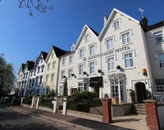 Hotel Queens Court (Exeter, United Kingdom)