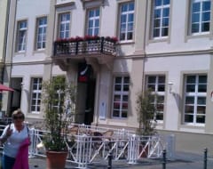 Hotel Trierer Hof (Koblenz, Germany)