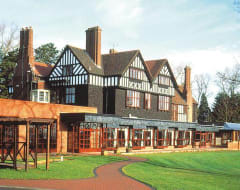 Royal Court Hotel & Spa Coventry (Coventry, United Kingdom)
