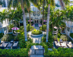 South Beach Hotel (Miami Beach, USA)