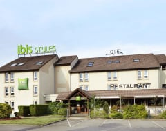Hotel ibis Styles Chartres (Chartres, France)
