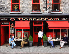 Hotel O'Donnabhain's (Kenmare, Ireland)