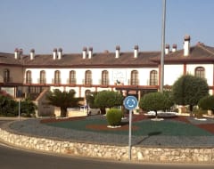 Hotel Sierra de Ubrique (Ubrique, Spain)
