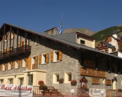 Hotel La Belle Etoile (Les Deux Alpes, France)