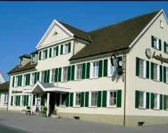 Hotel Goldenes Lamm (Rainau, Germany)
