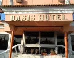 Hotel Oasis Heliopolis (Cairo, Egypt)