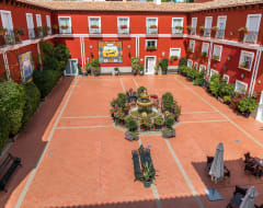 Hotel Romerito (Málaga, Spain)