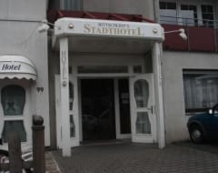 Bittscheidt´s Stadthotel (Datteln, Germany)