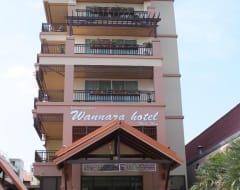 Hotel Wannara (Hua Hin, Thailand)