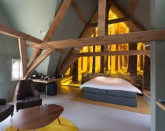 Hotel La Suite (Bruges, Belgium)