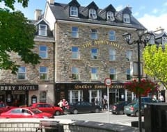 The Abbey Hotel Donegal (Donegal Town, Ireland)