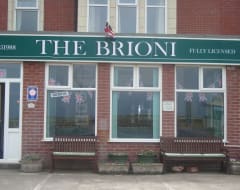 Hotel Brioni (Blackpool, United Kingdom)