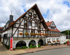 Hotel Antoniushütte (Balve, Germany)