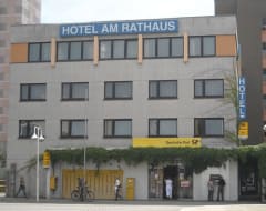 Fair Hotel am Rathaus (Schwalbach am Taunus, Germany)