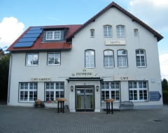 Hotel Zeitreise (Schöningen, Germany)