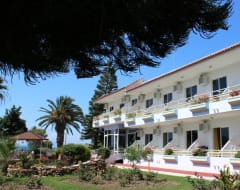 Asterias Hotel (Theologos - Tholos, Greece)
