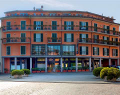 Hotel Residence Dei Fiori (Baveno, Italy)