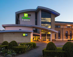 Holiday Inn Express Northampton - South, An Ihg Hotel (Northampton, United Kingdom)