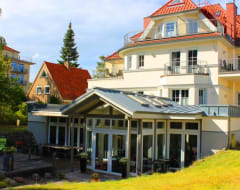 Seehotel Krüger (Malchow, Germany)