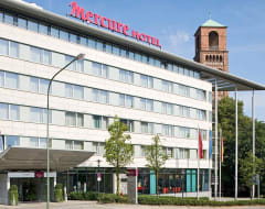 Mercure Hotel Plaza Essen (Essen, Germany)