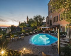 Sunstar Hotel Piemont (Isola d'Asti, Italy)