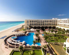Hotel Marriott Cancun Resort (Cancun, Mexico)