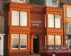 Hotel The Claxton (Redcar, United Kingdom)