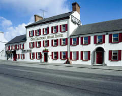 Headfort Arms Hotel Meath (Kells, Ireland)