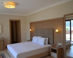 Hotel Beyaz Suite (Göltürkbükü, Turkey)