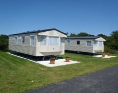 Hotel Pentire Haven Holiday Park (Bude, United Kingdom)