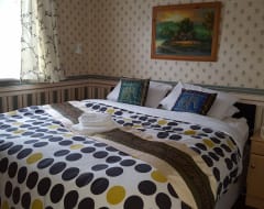 Hotel Earlsmere Guest House (Kingston-upon-Hull, United Kingdom)