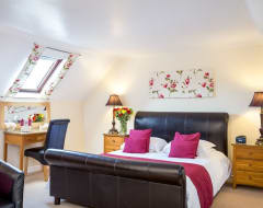 Hotel Broadlands Guest House (Bourton on the Water, United Kingdom)