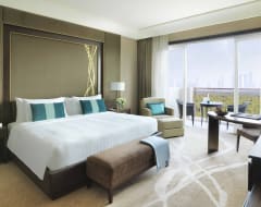 Anantara Eastern Mangroves Abu Dhabi Hotel (Abu Dhabi, United Arab Emirates)