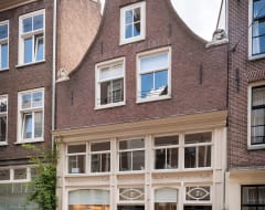 Entire House / Apartment Residences Jordan 9 Streets (Amsterdam, Netherlands)