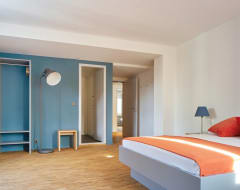 Hotel Josephines Guesthouse (women Only) (Zürich, Switzerland)