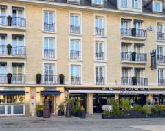 Best Western Royal Hotel Caen (Caen, France)