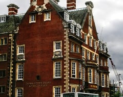 Hotel The Grand, York (York, United Kingdom)