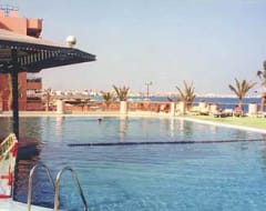 Hotel Lamar Resort Abu Soma (Safaga, Egypt)
