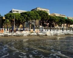 Grand Hotel Spiaggia (Alassio, Italy)