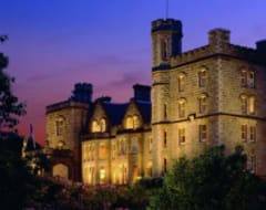 Inverlochy Castle Hotel (Fort William, United Kingdom)
