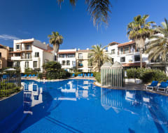Hotel PortAventura en PortAventura World (Salou, Spain)