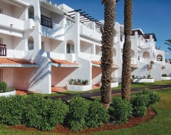 Hotel Riu Tikida Dunas - All Inclusive (Agadir, Morocco)